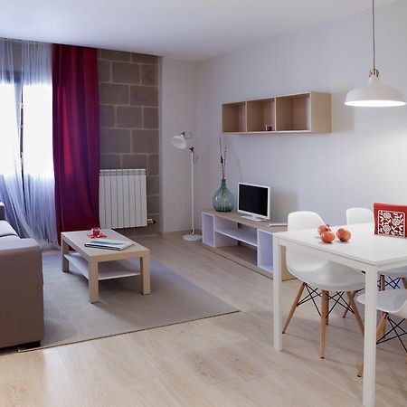 Apartamentos Turisticos Beethoven Haro Εξωτερικό φωτογραφία