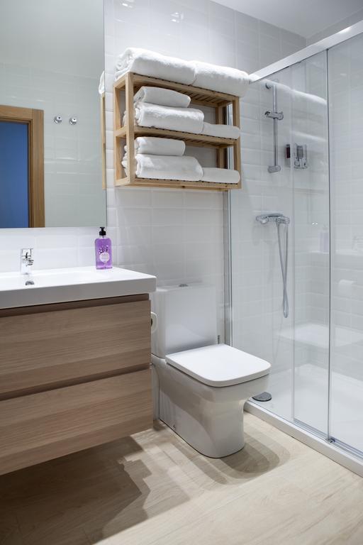 Apartamentos Turisticos Beethoven Haro Δωμάτιο φωτογραφία