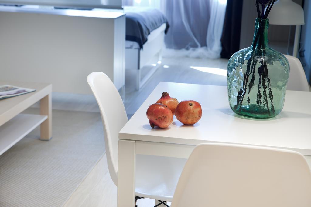 Apartamentos Turisticos Beethoven Haro Εξωτερικό φωτογραφία