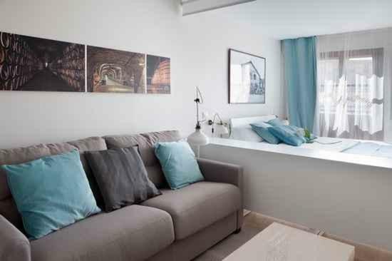 Apartamentos Turisticos Beethoven Haro Εξωτερικό φωτογραφία