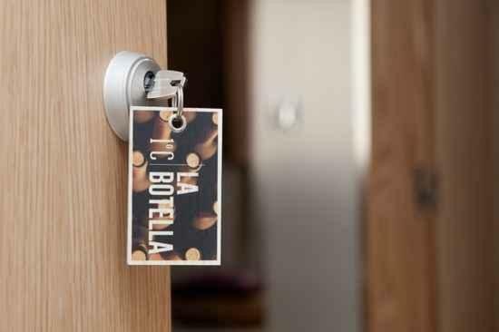 Apartamentos Turisticos Beethoven Haro Εξωτερικό φωτογραφία